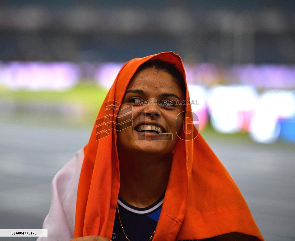 ATLETICA - Internazionali di Atletica - World para athletics championships 2025