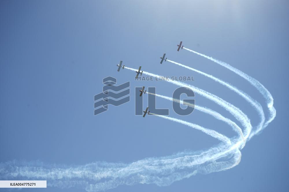 Pacific Airshow - California