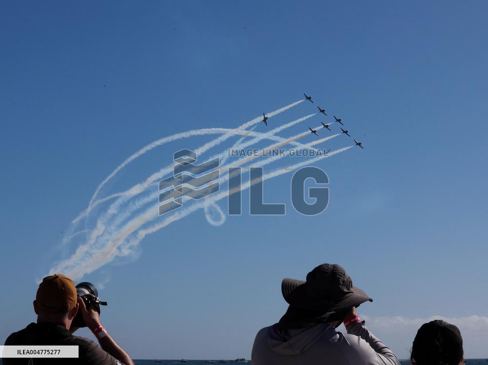 Pacific Airshow - California