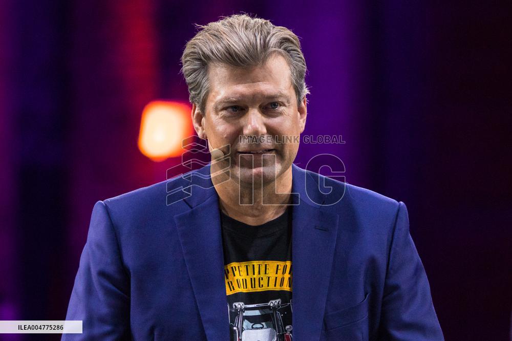 2025 Italian Tech Week - Turin