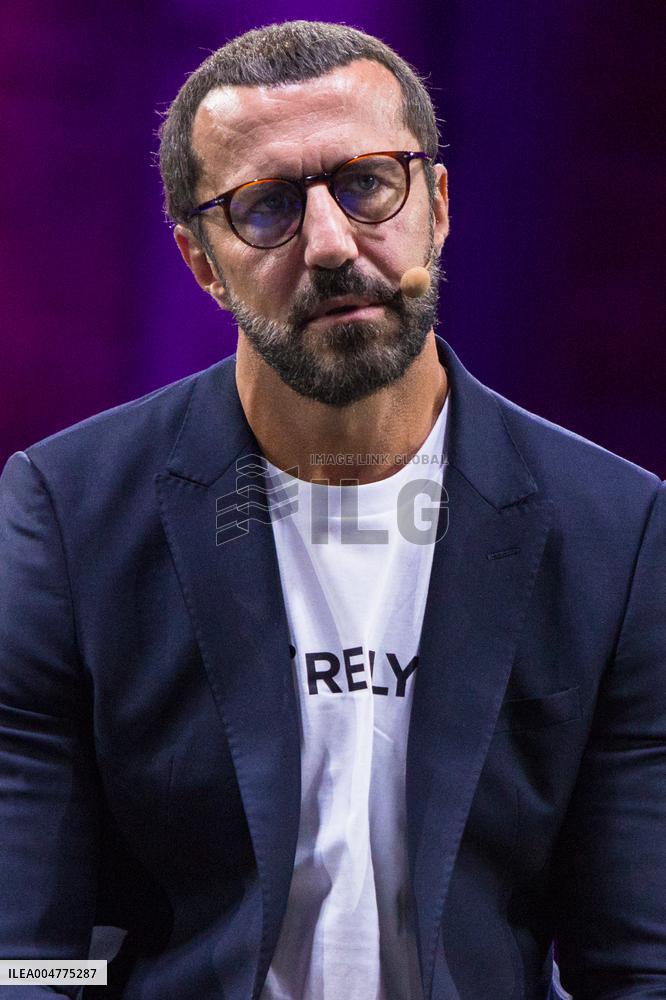 2025 Italian Tech Week - Turin