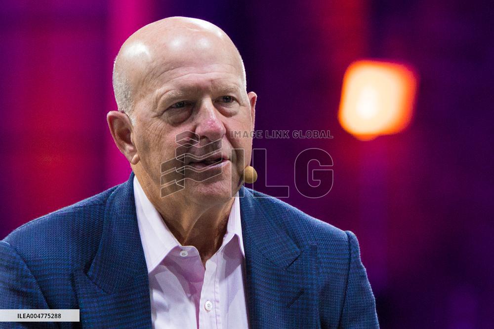 2025 Italian Tech Week - Turin