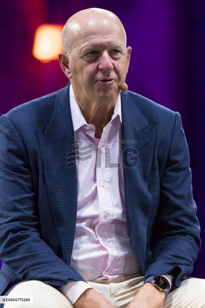 2025 Italian Tech Week - Turin