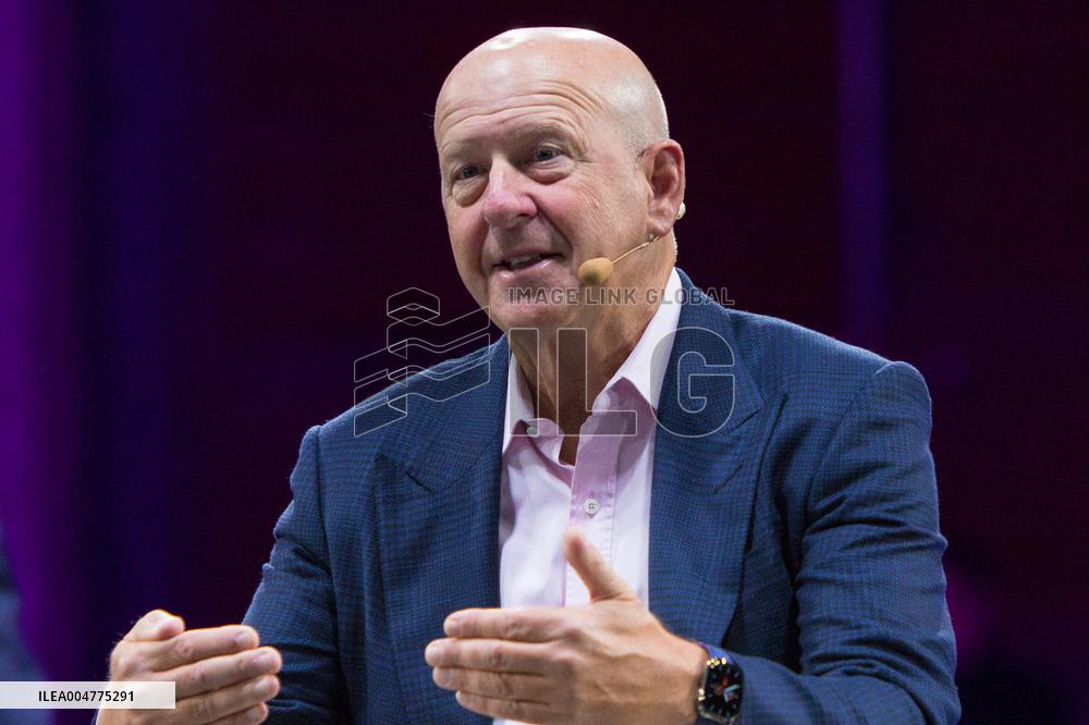 2025 Italian Tech Week - Turin