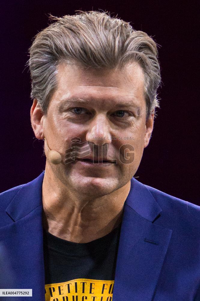 2025 Italian Tech Week - Turin