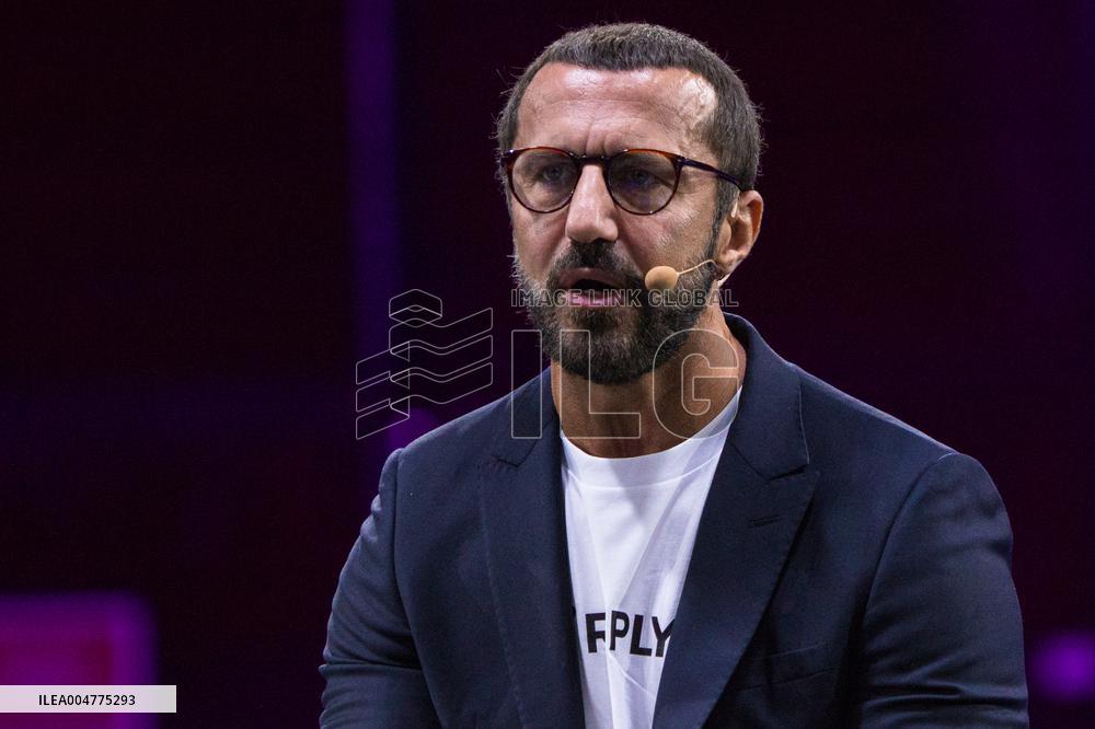 2025 Italian Tech Week - Turin