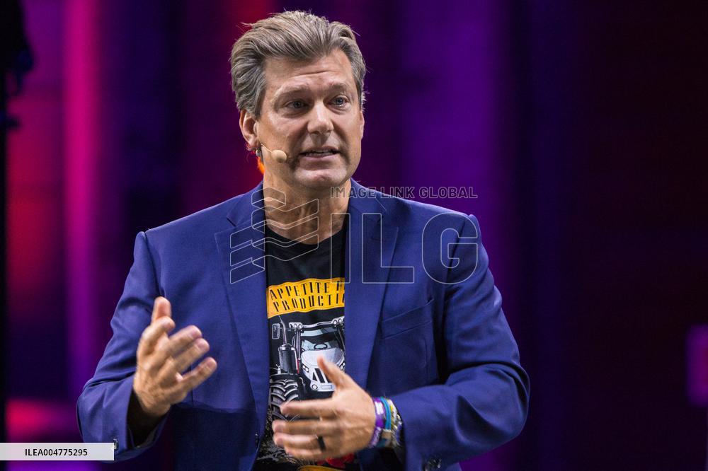 2025 Italian Tech Week - Turin