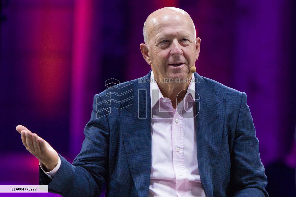 2025 Italian Tech Week - Turin