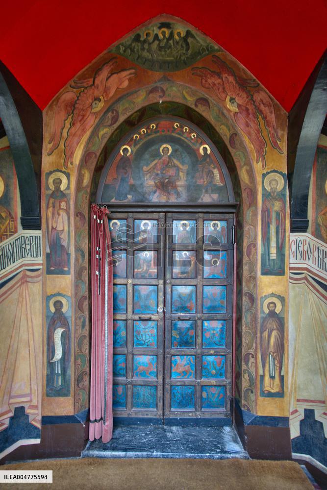 Illustration - Paris