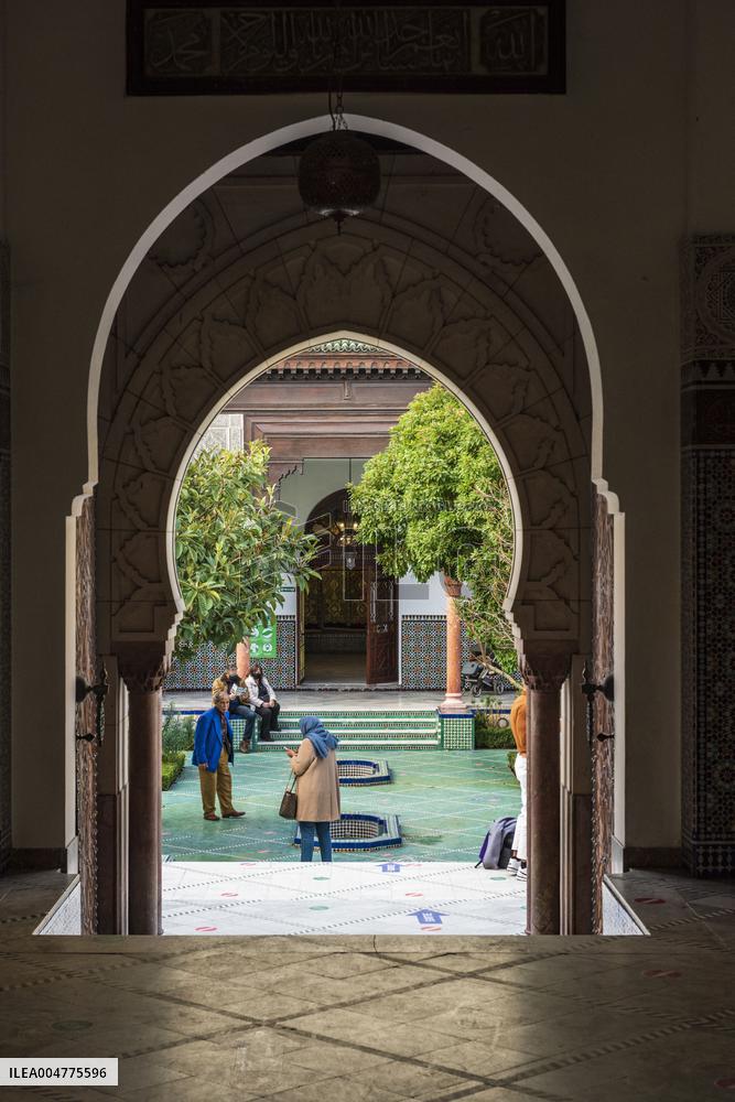 Illustration - Paris