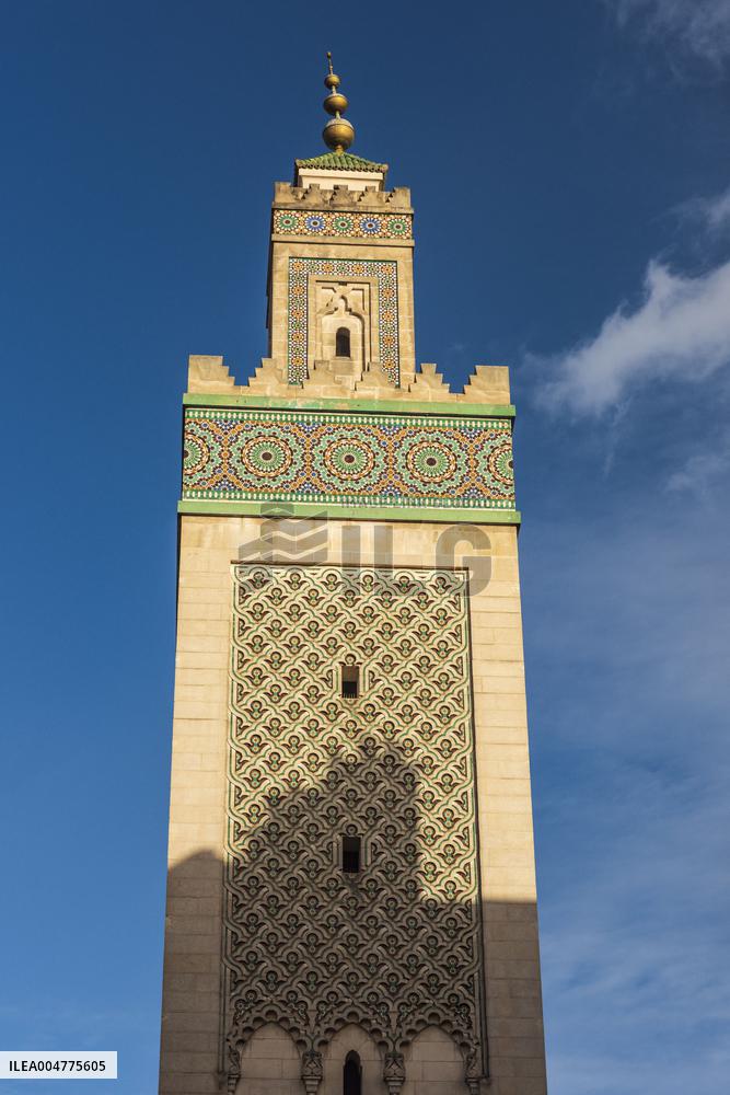 Illustration - Paris