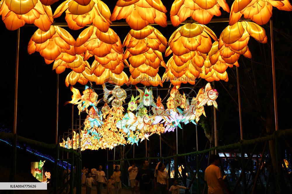 Lantern Festival