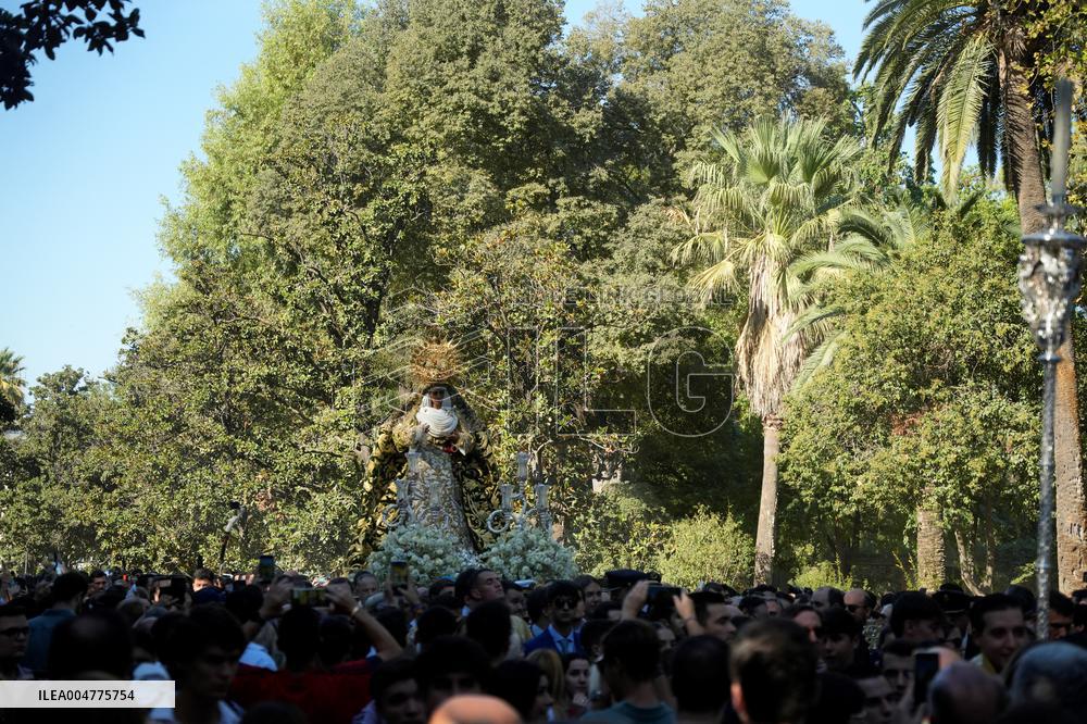 La Esperanza Mission - Seville