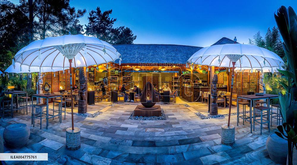 Illustration - Paris