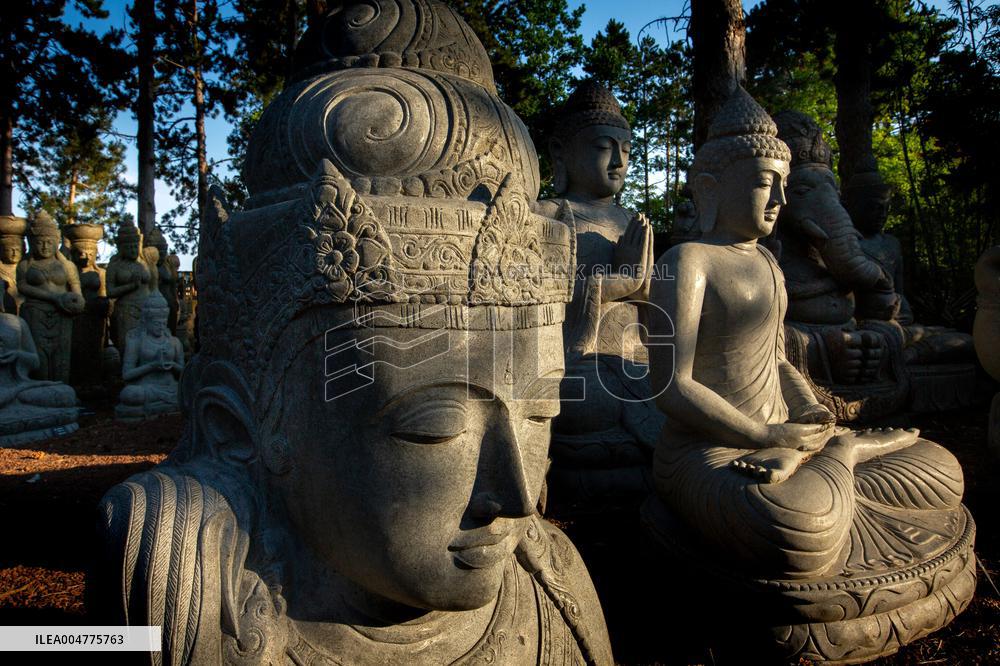 Illustration - Paris