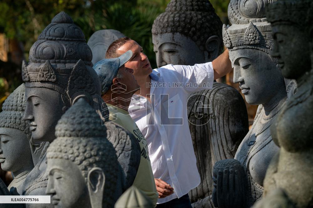 Illustration - Paris