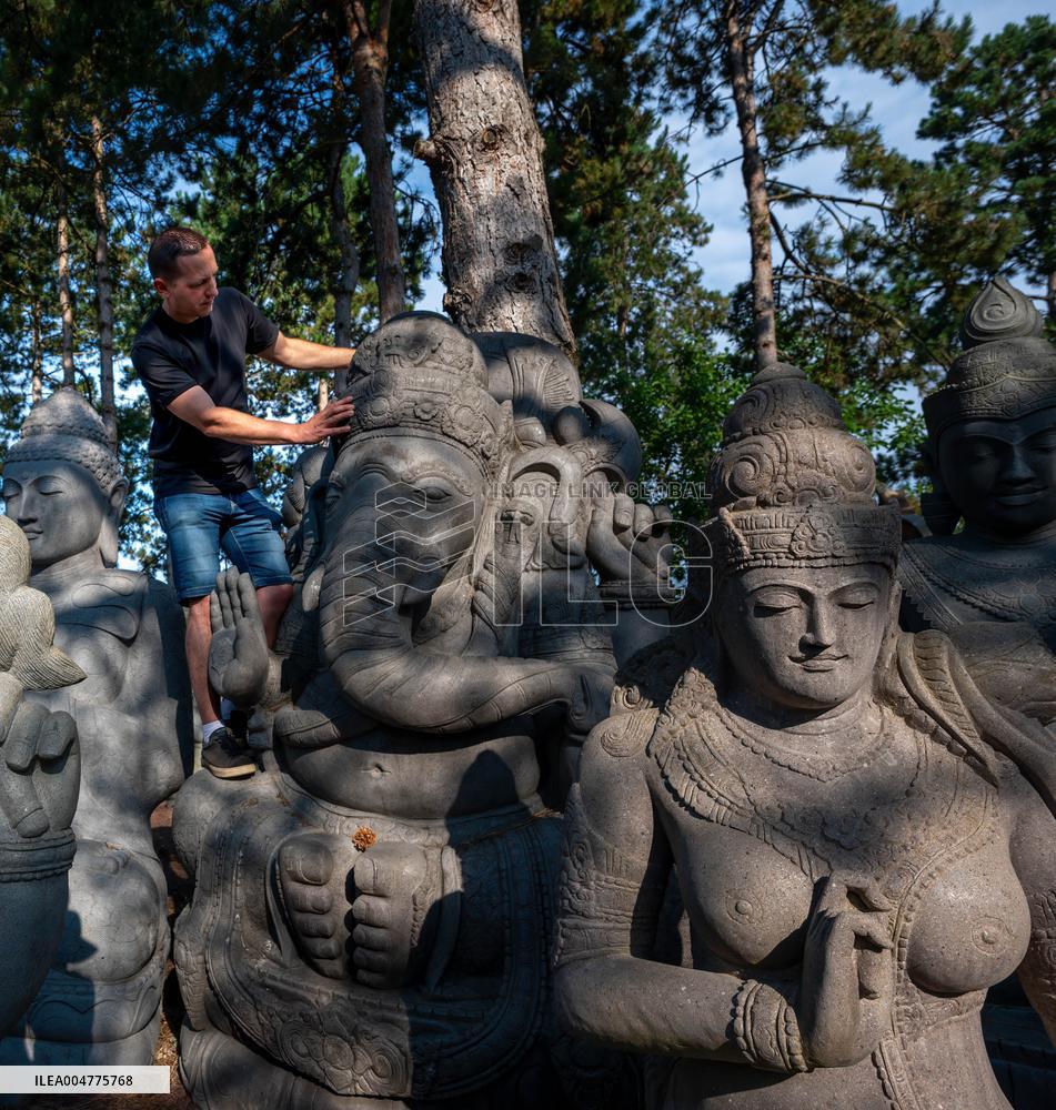 Illustration - Paris