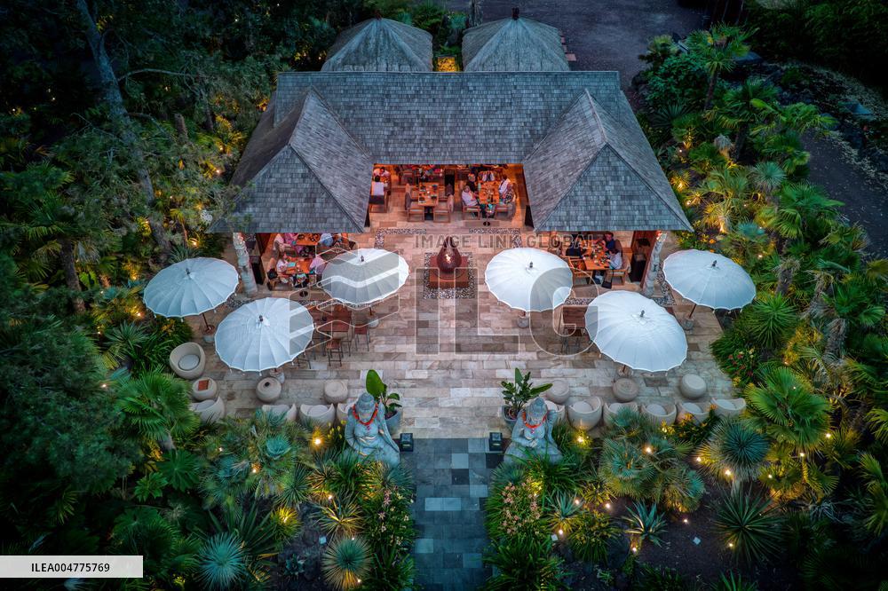 Illustration - Paris