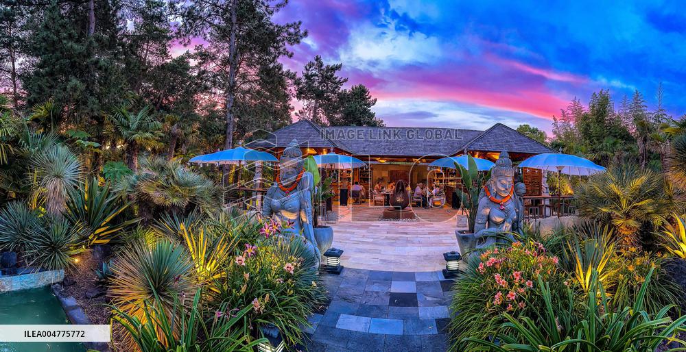 Illustration - Paris