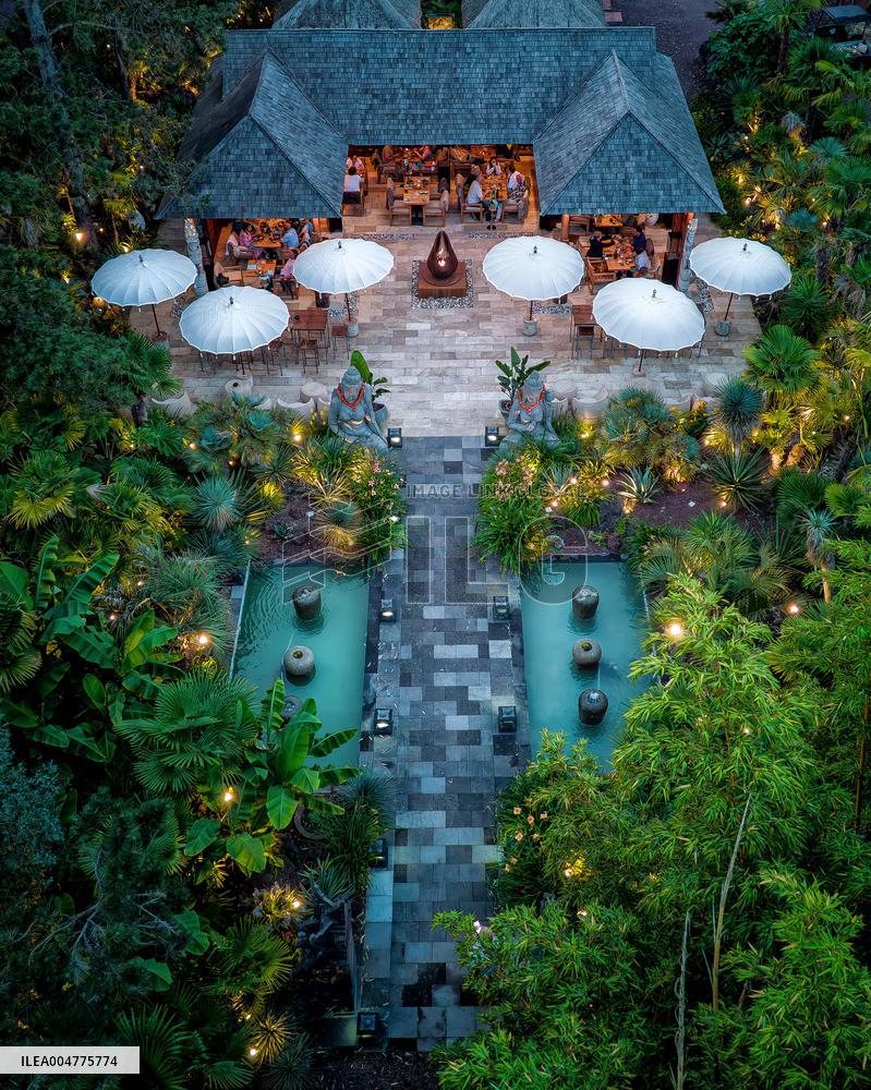 Illustration - Paris