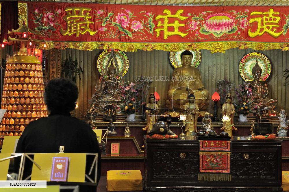 Illustration - Paris