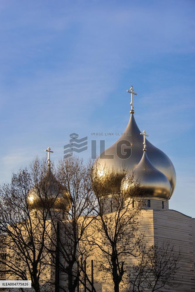 Illustration - Paris