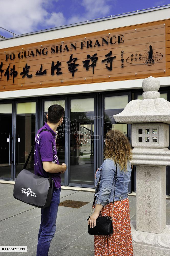 Illustration - Paris