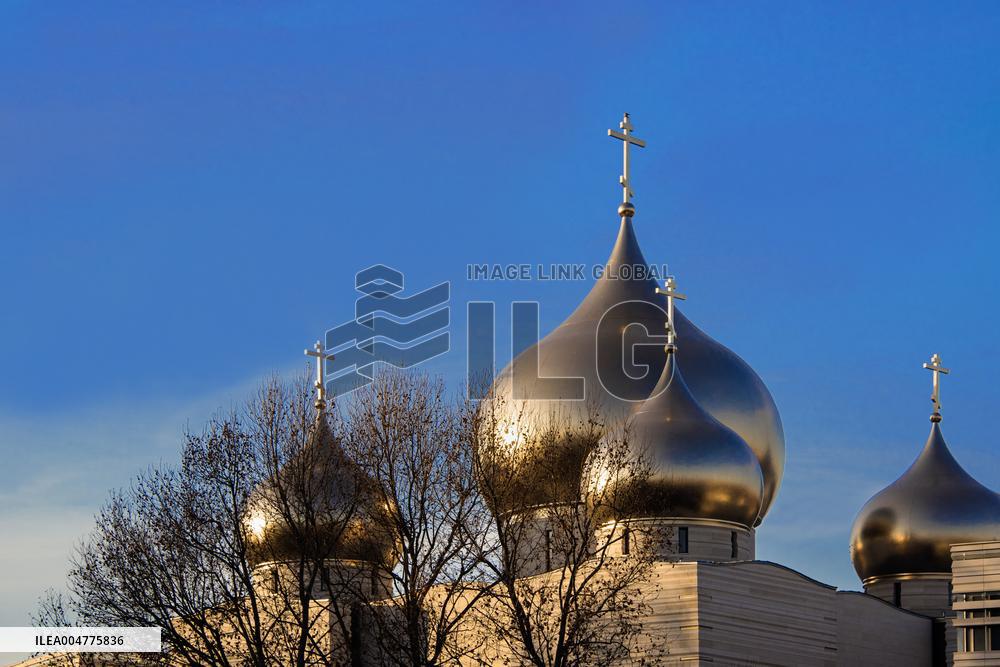 Illustration - Paris