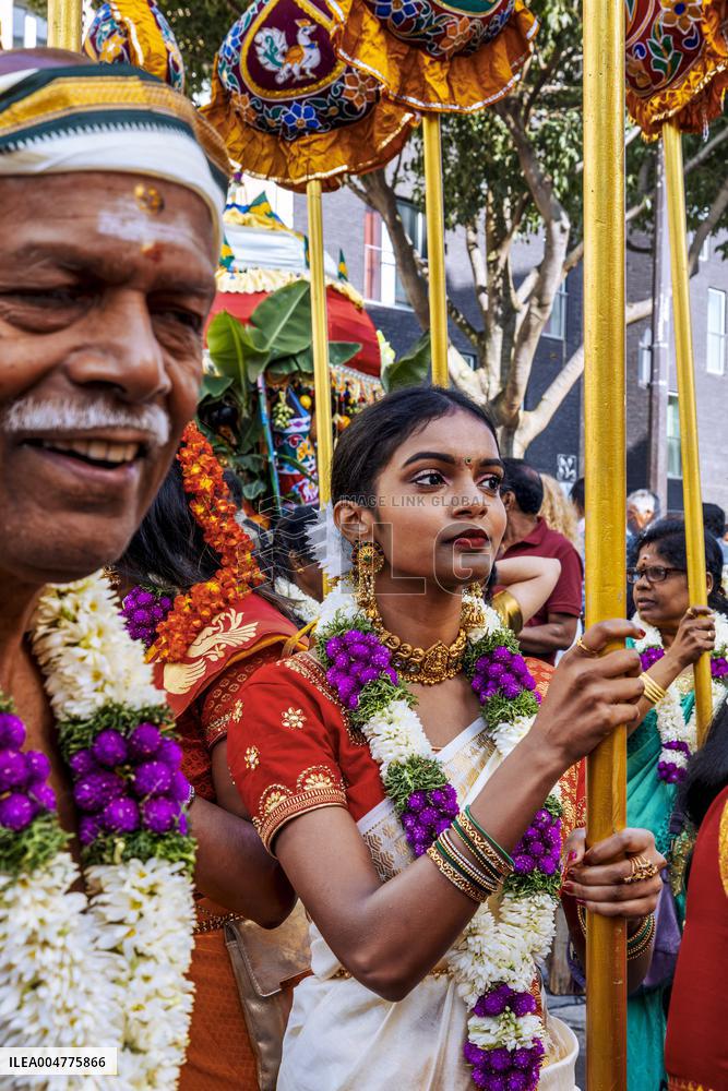 Illustration - Paris