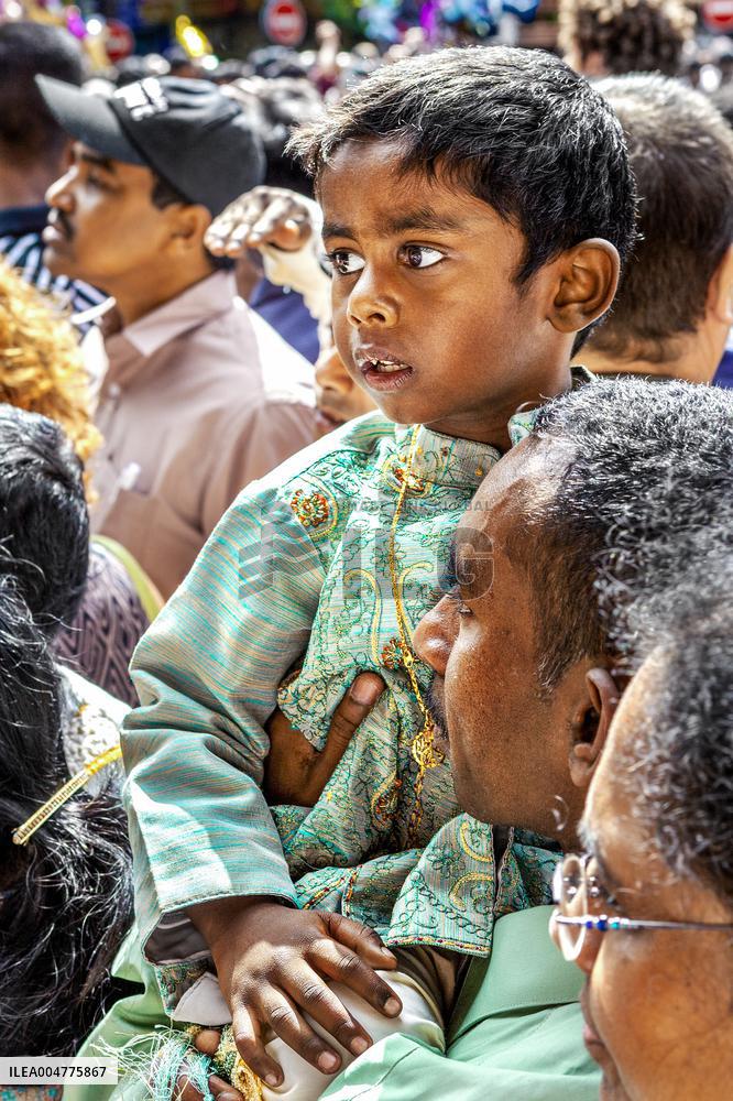 Illustration - Paris