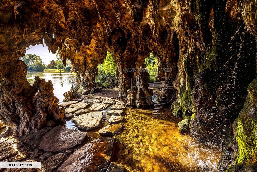 Illustration - Paris