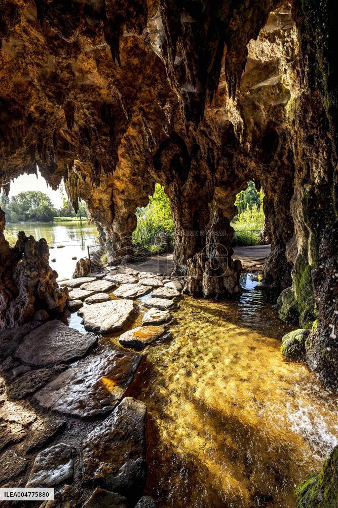 Illustration - Paris