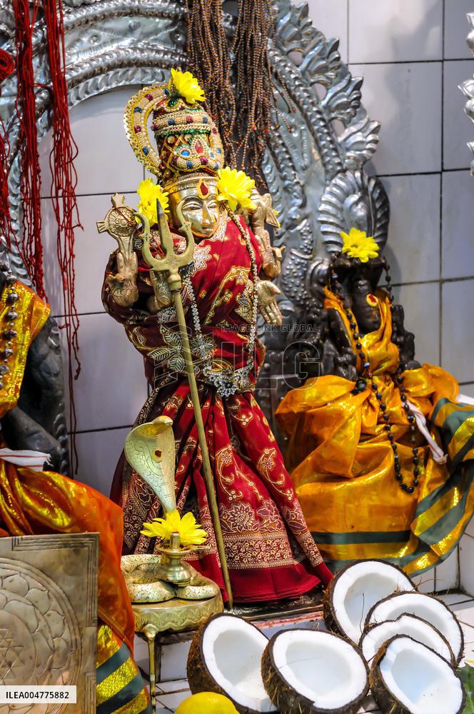 Illustration - Paris