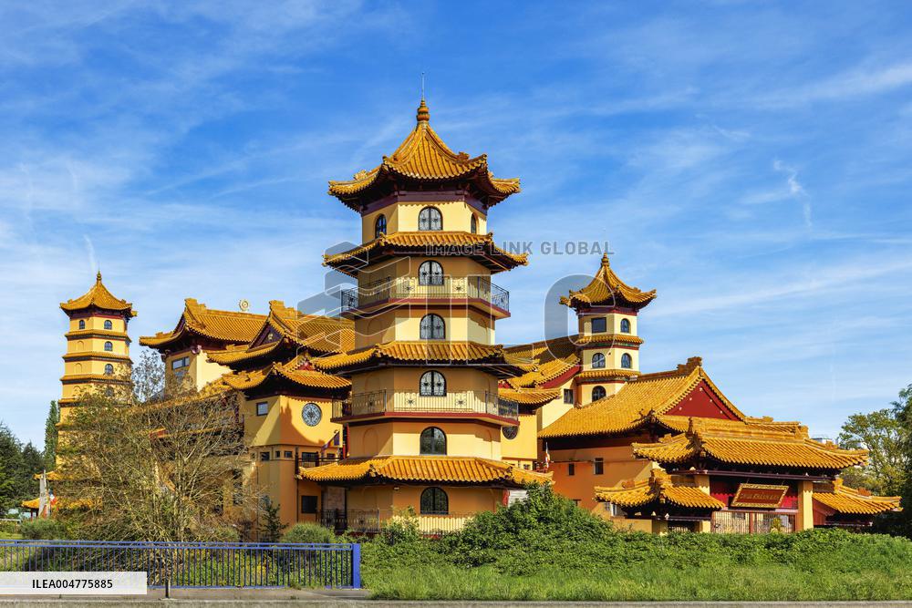 Illustration - Paris