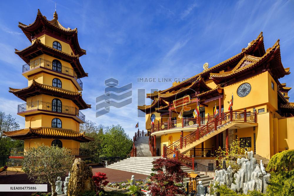 Illustration - Paris