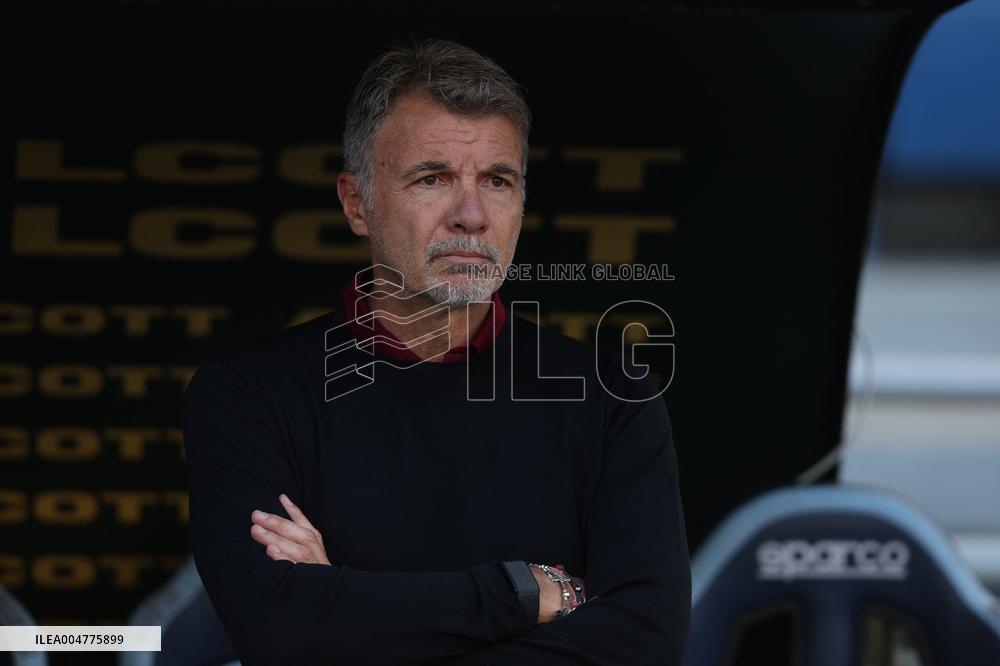 CALCIO - UEFA Europa League - AS Roma vs LOSC Lille