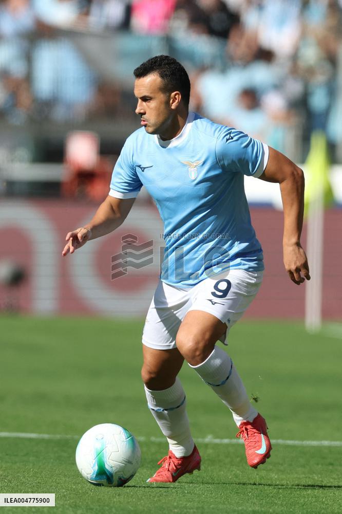 CALCIO - UEFA Europa League - AS Roma vs LOSC Lille