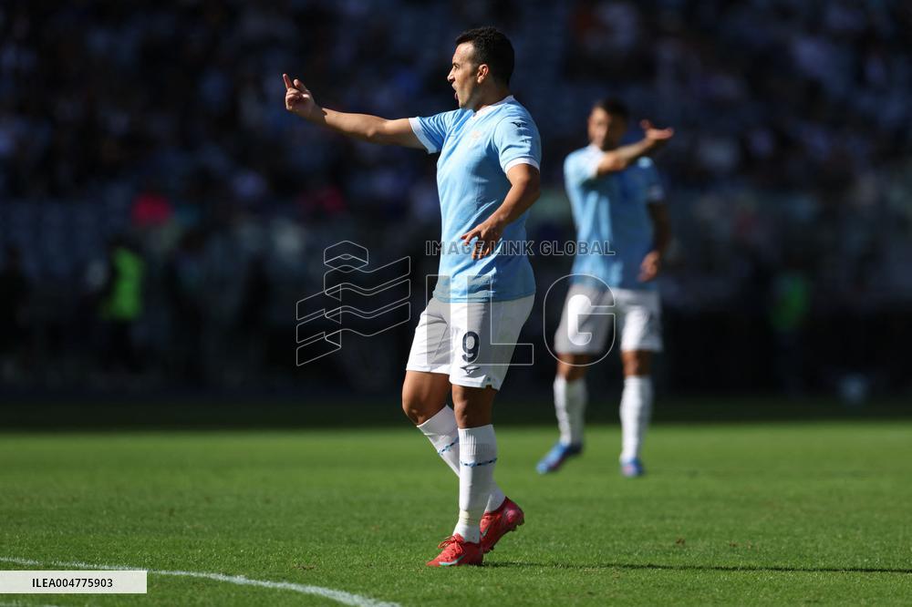 CALCIO - UEFA Europa League - AS Roma vs LOSC Lille