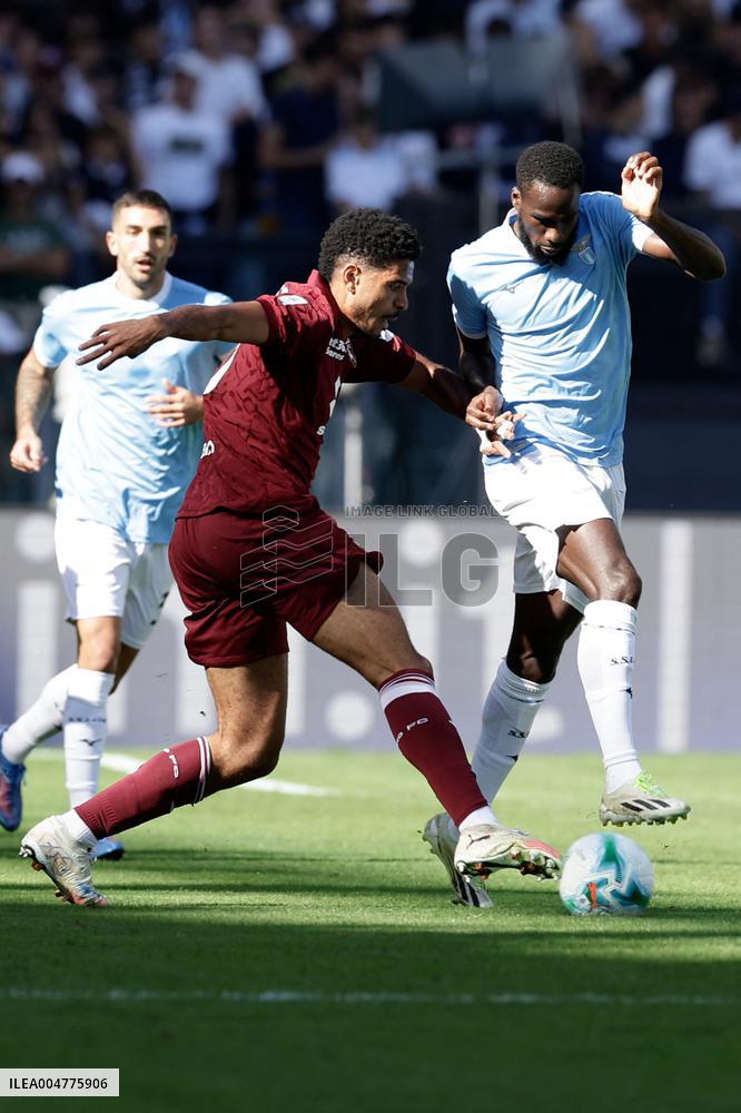 CALCIO - Serie A - SS Lazio vs Torino FC