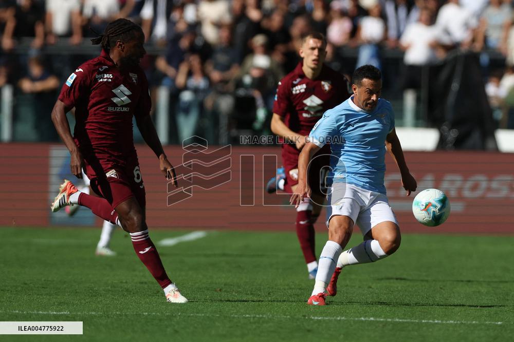 CALCIO - UEFA Europa League - AS Roma vs LOSC Lille