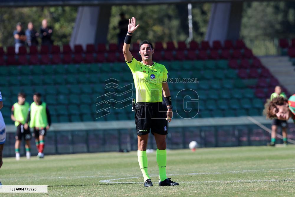 CALCIO - Serie C Italia - Ternana vs Pineto