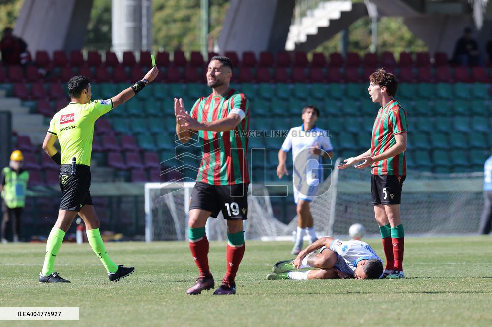 CALCIO - Serie C Italia - Ternana vs Pineto