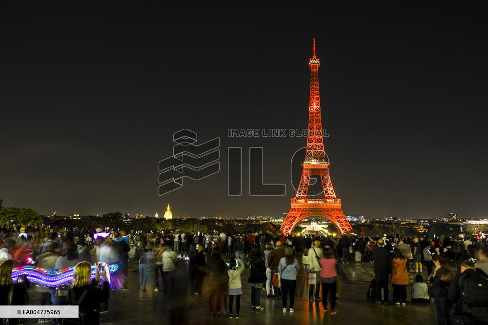 Illustration - Paris