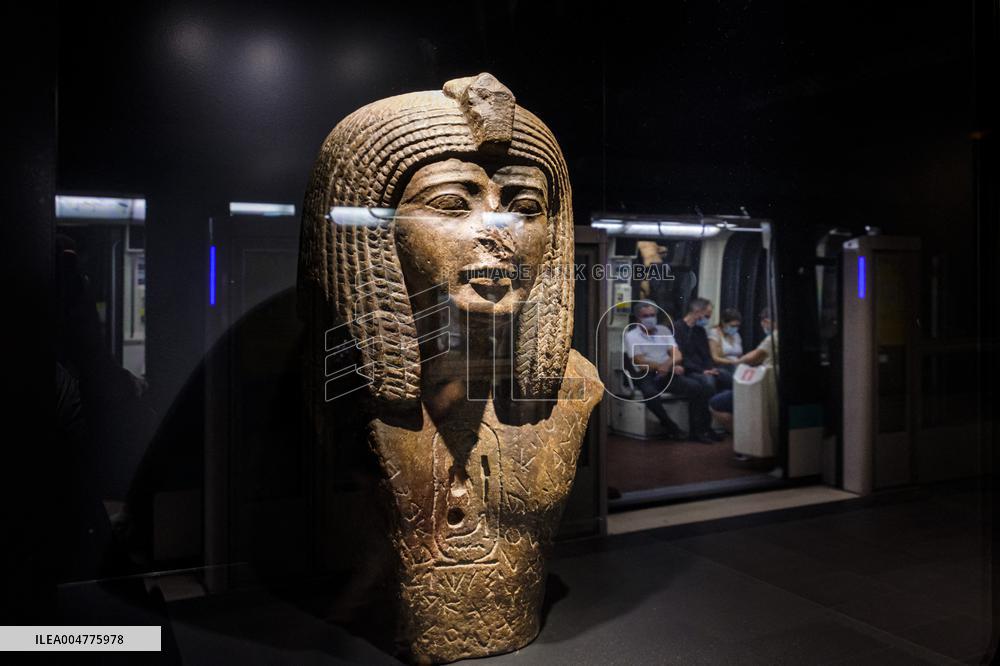 Illustration - Paris