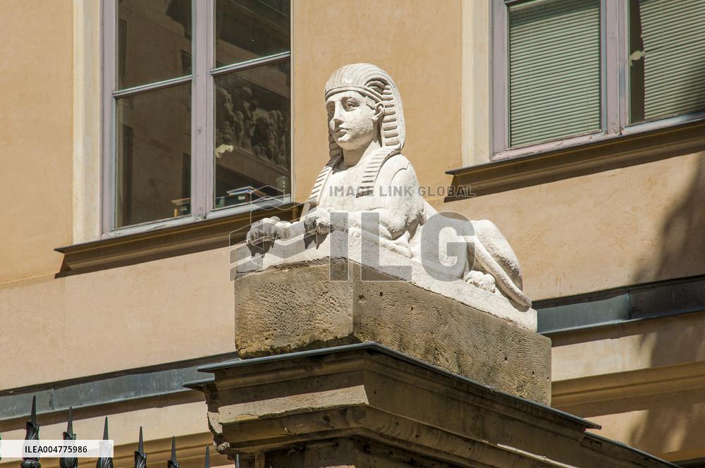 Illustration - Paris