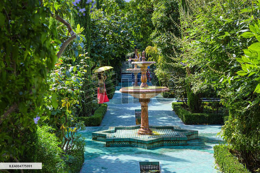 Illustration - Paris