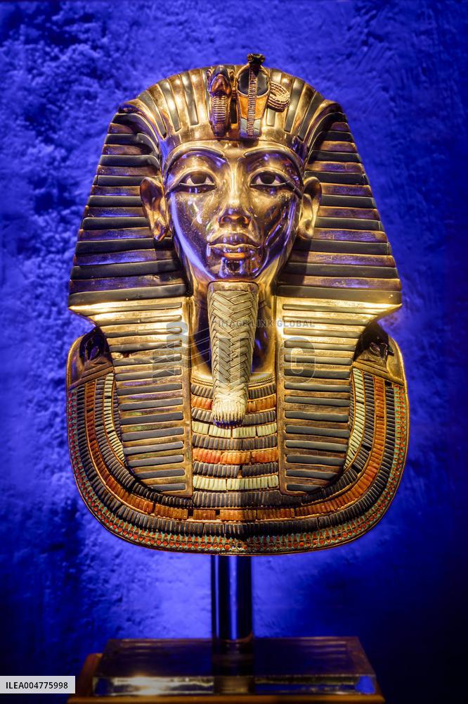 Illustration - Paris