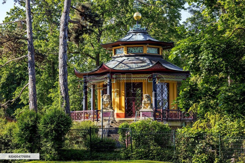 Illustration - Paris