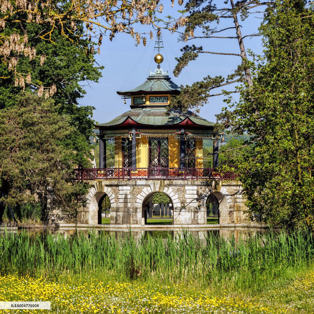 Illustration - Paris