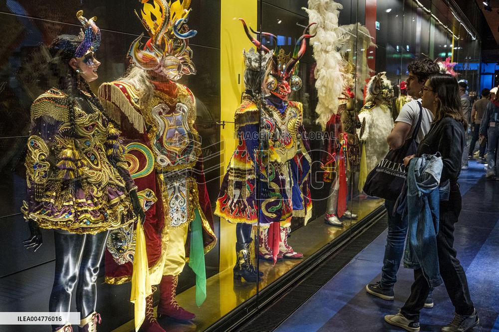 Illustration - Paris